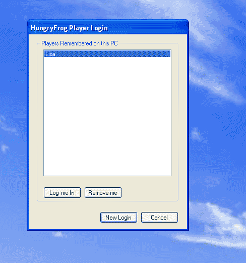 hungry frog homeric greek game login