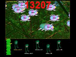 Learn Latin Dictionary Words mini movie